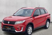 Suzuki Vitara 1.4 Boosterjet SHVS Comfort Plus 2WD