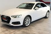 Audi A4 35 TFSI mHEV S tronic