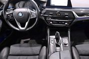 BMW Seria 5 520i mHEV  Line aut
