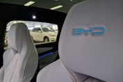 BYD Seal Excellence AWD