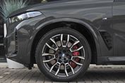 BMW X5 xDrive40d M Sport
