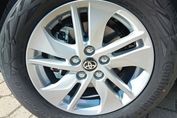 Toyota Yaris Comfort 1.5 Hybrid
