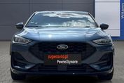Ford Focus EcoBoost mHEV ST-Line X