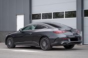 Mercedes CLE 200 4-Matic AMG Line