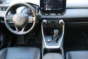 Toyota RAV4 2.5 Hybrid Selection 4x4