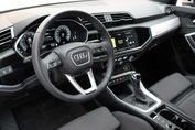 Audi Q3 Sportback 35 TFSI S Line