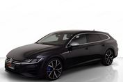 Volkswagen Arteon 2.0 TSI 4Motion R DSG