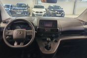 Toyota Proace City Verso Long  Combi