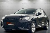 Audi Q3 35 TFSI