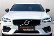 Volvo S90 D4 R-Design