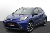 Toyota Aygo X 1.0 VVT-i Style