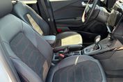 Ford Puma 1.0 Ecoboost St-Line x