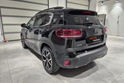 Citroen C5 Aircross Puretech Shine EAT8