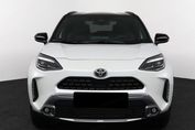 Toyota Yaris Cross Premiere Edition 1.5 Hybrid AWD
