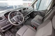 Renault Master Maxi L3H2