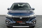 Suzuki SX4 1.4 SHVS Elegance