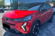 Renault Captur Techno 1.3 TCe mHEV