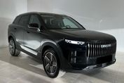 Jaecoo 7 1.5 T-GDI Super Hybrid Exclusive DHT