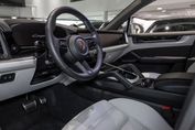 Porsche Cayenne Coupe