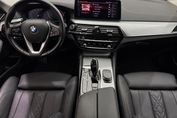 BMW Seria 5 520i mHEV aut