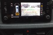 Skoda Kamiq TSI Selection