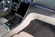 Mercedes Klasa C 200 4-Matic Avantgarde