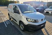 Peugeot Partner Van Standard  L1H1