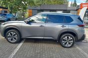 Nissan X-Trail 1.5 Vc-t Mhev n-Connecta 2WD Xtronic 7OS