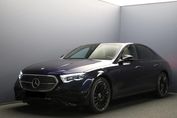 Mercedes Klasa E 220 d 4-Matic AMG