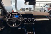 Mercedes GLB 200 d 4-Matic AMG Line