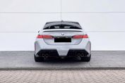 BMW Seria 5 M5