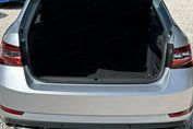 Skoda Superb 2.0 Tsi 4X4 Ambition Dsg