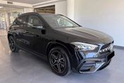 Mercedes GLA 220 4-Matic AMG Line