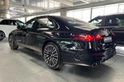 Mercedes Klasa E AMG 53  4Matic+