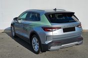 Skoda Elroq 85 82kWh