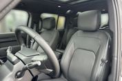 Land Rover Defender 110 3.0 D250 mHEV X-Dynamic HSE