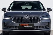 Skoda Superb TSI Essence DSG
