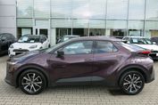 Toyota C-HR 1.8 Hybrid Style