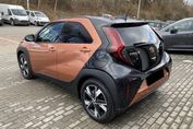 Toyota Aygo X Style 1.5 Hybrid