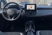Toyota Corolla 1.8 Hybrid GR Sport