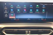 BMW Seria 3 320d mHEV M Sport sport-aut