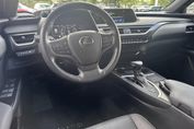 Lexus UX 200 GPF F Impression 2WD