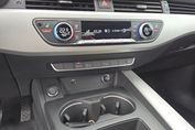 Audi A4 35 TFSI Advanced