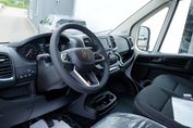 Citroen Jumper L3H2 3.5t
