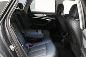 Audi A6 45 TFSI mHEV quattro Advanced S tronic