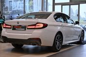 BMW Seria 5 520i mHEV M Sport sport-aut