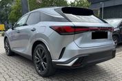 Lexus RX 500h F Sport 2.4 T Hybrid