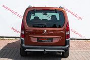 Peugeot Rifter Long GT Line L2H1 EAT8