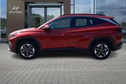 Hyundai Tucson 1.6 T-GDI Executive 2WD