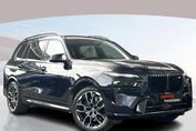 BMW X7 M60i xDrive
